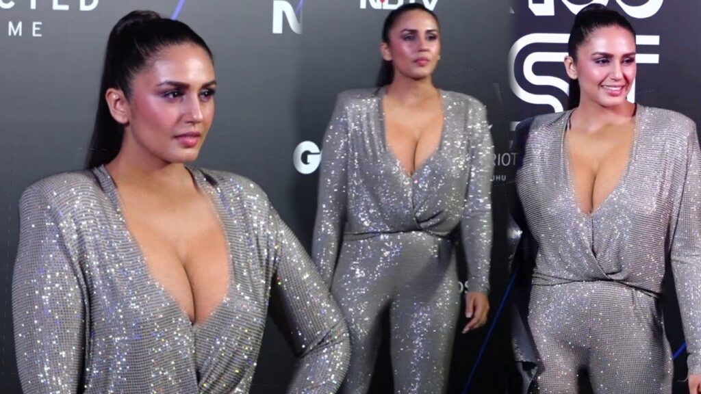 Huma Qureshi-Topless Bollywood Babes