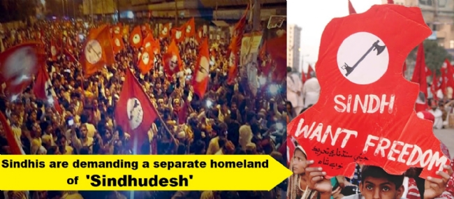 Independent Sindhudesh