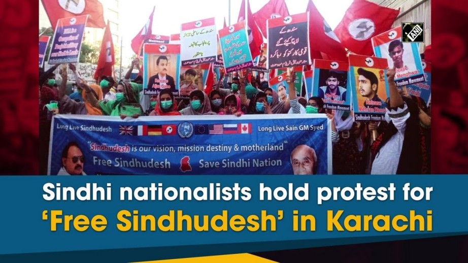 Independent Sindhudesh