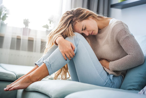 Menstrual Disorders