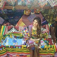 Sindhi Culture