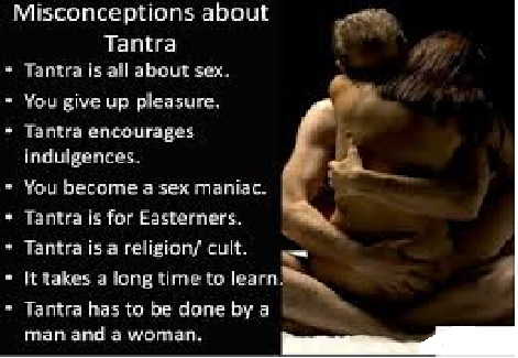 Tantra Yoga