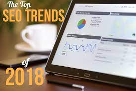 Search Engine Marketing Trends 2018