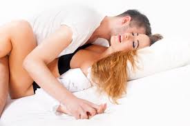 Unusual Sex - Delaying the Orgasm