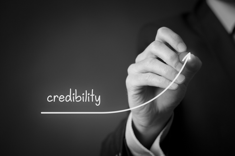 Website credibility - 
 How to know if a website is credible 