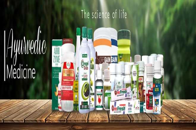 Health to heal Altos Ayurvedic Medicine