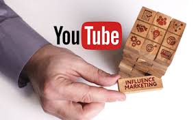 youtube influencer marketing