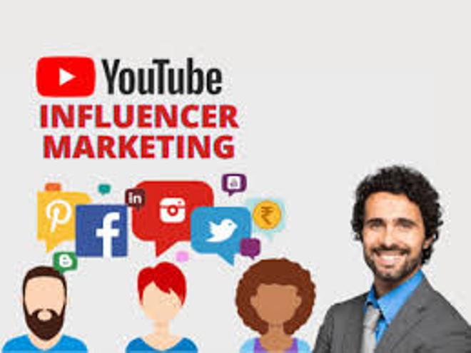 youtube influencer marketing