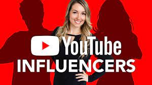 youtube influencer campaign