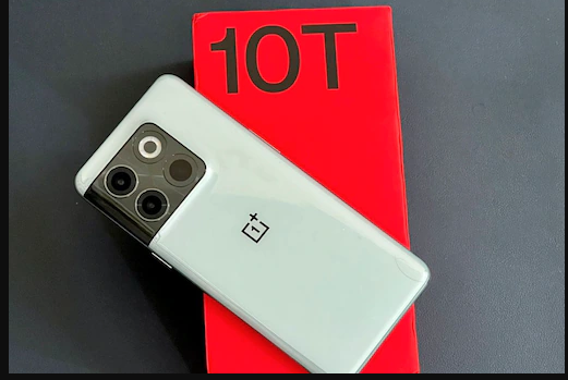 Oneplus 10T