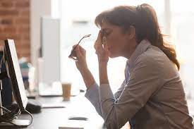Work from Home (WFH) and Mental Health