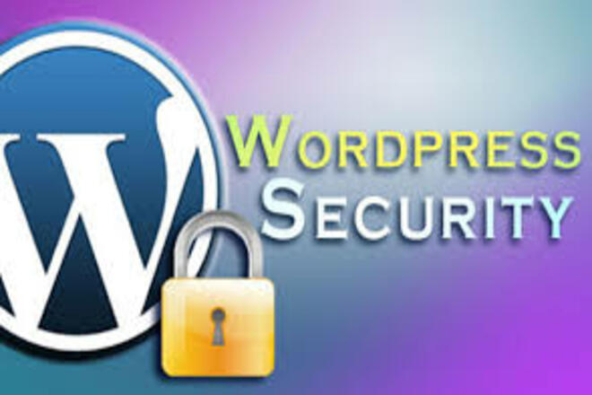 WordPress Security