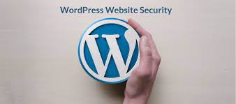 WordPress Website Security 