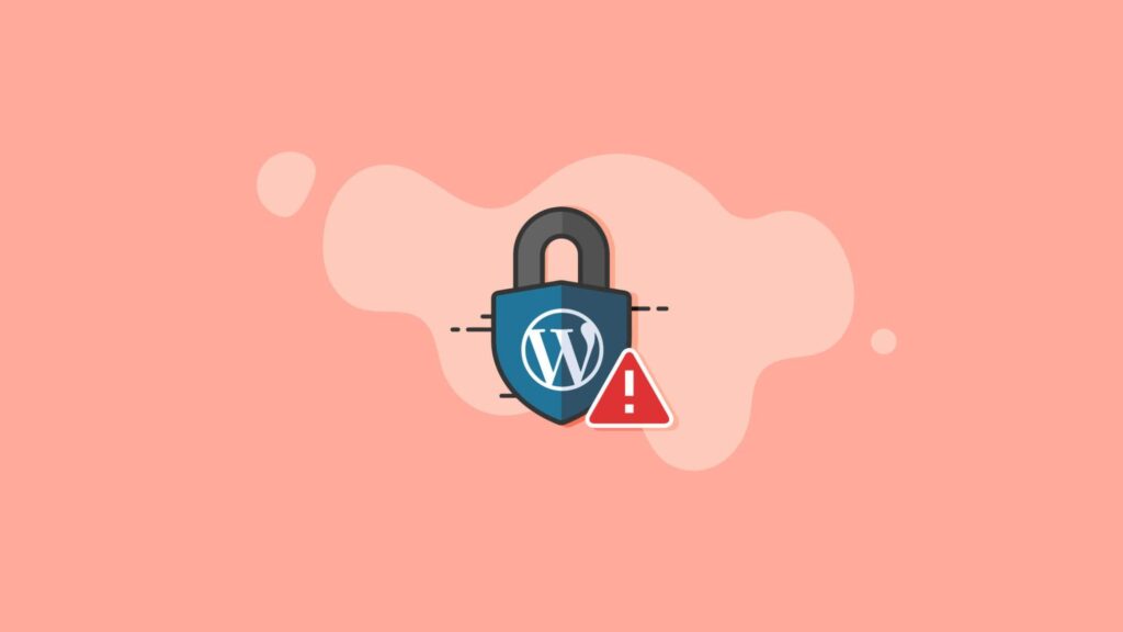 WordPress Issues 