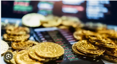 Cryptocurrency