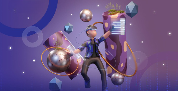 Blockchain and Metaverse