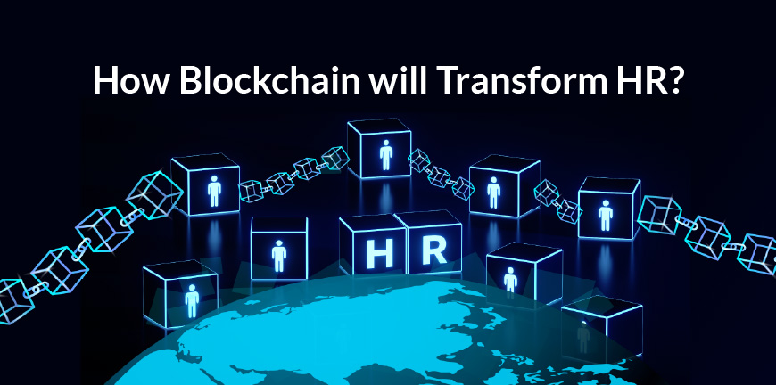 Blockchain and HR