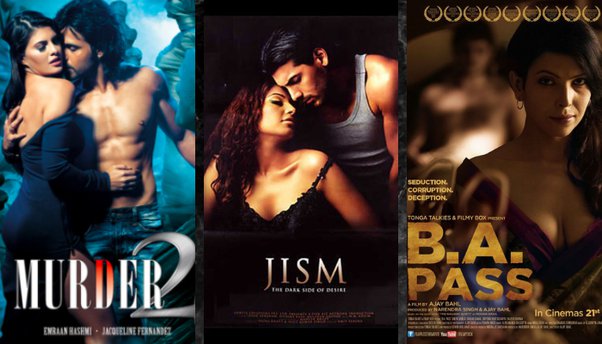 Why Bollywood is Falling 