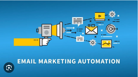 Automated and Personalized Email Marketing
