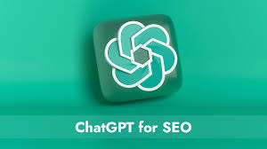 ChatGPT and SEO content 