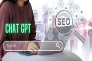 ChatGPT and SEO Content