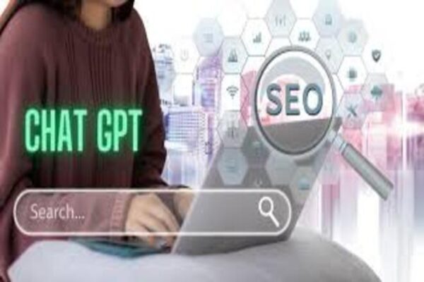 ChatGPT and SEO Content