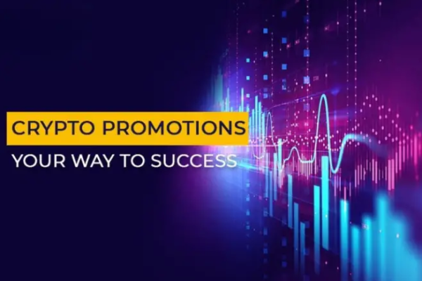 crypto promotions