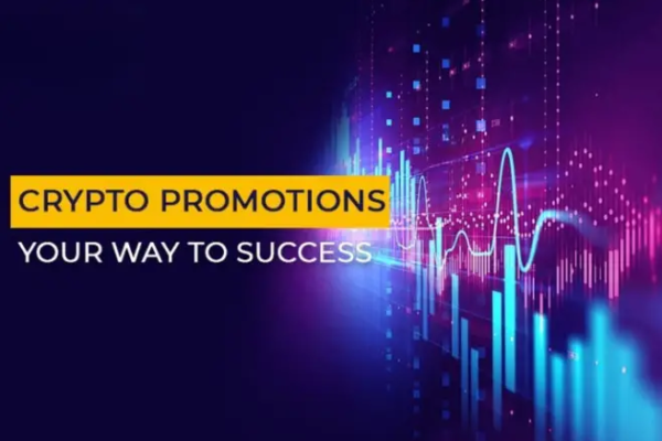 Crypto Promotions for 2024 crypto promotions
