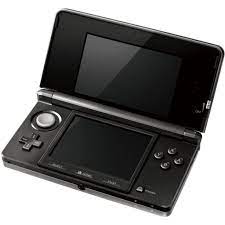 Nintendo 3DS