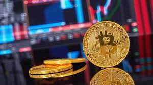 crypto marketing and Bitcoin 