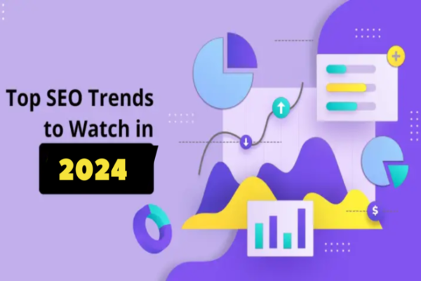 SEO Trends for 2024