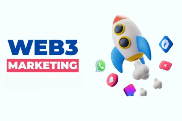 Web 3 Marketing: Transforming Brand and Consumer Relationship Web 3 Marketing: Transforming Brand and Consumer Relationship