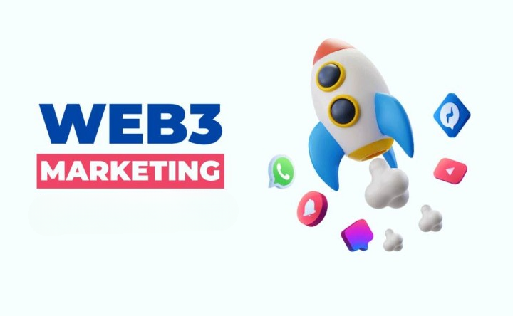Web 3 Marketing: Transforming Brand and Consumer Relationship