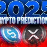 Crypto Market Trends and Predictions for 2025