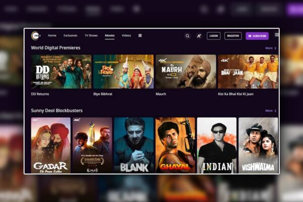 top Bollywood movies download sites