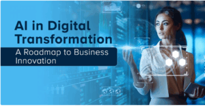 AI Digital Transformation: Business Operations and Marketing