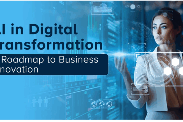 AI Digital Transformation