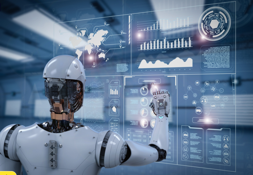 AI Digital Transformation