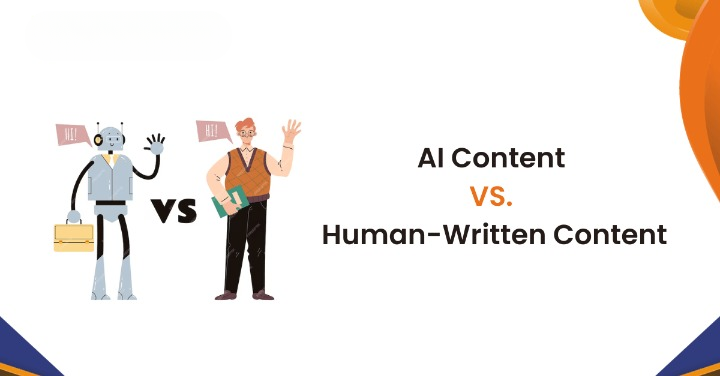 Relevance Of AI Generated Content