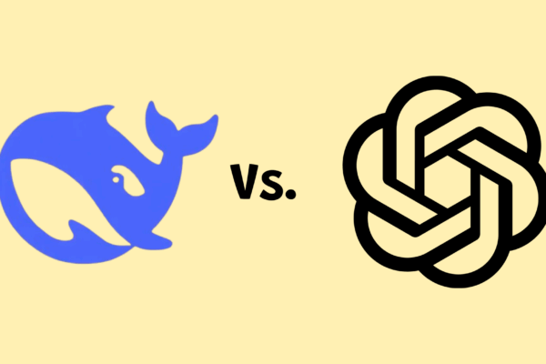 How you differentiate OpenAI Vs DeepSeek? OpenAI Vs DeepSeek