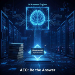 What is AEO in digital marketing?