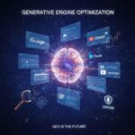 Generative Engine Optimization (GEO)
