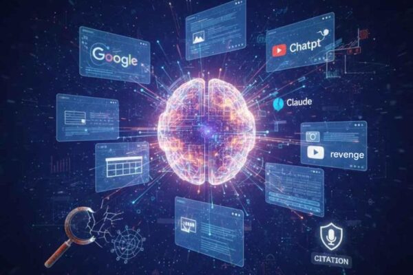 Generative Engine Optimization (GEO)