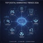 Digital Marketing 2026 Agentic AI