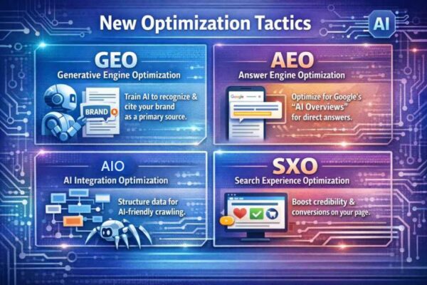 AI SEO Automation