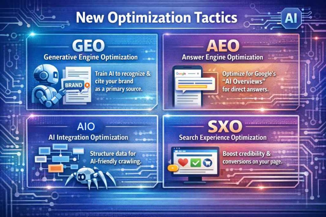 AI SEO Automation