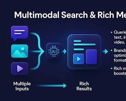 Multimodal Search and Rich results 
