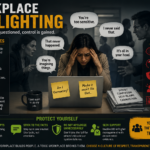 Workplace Gaslighting