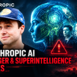 Anthropic AI danger and superintelligent risks