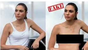 Deepfake 
